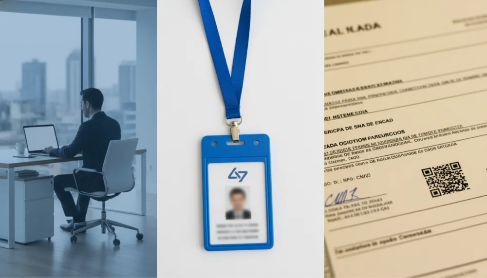 trabalhador CLT pode ser MEI