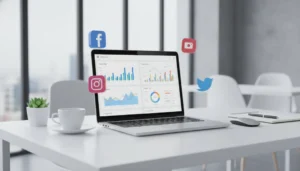 Tráfego Pago para Iniciantes: Guia completo de Meta Ads e Google Ads para vender