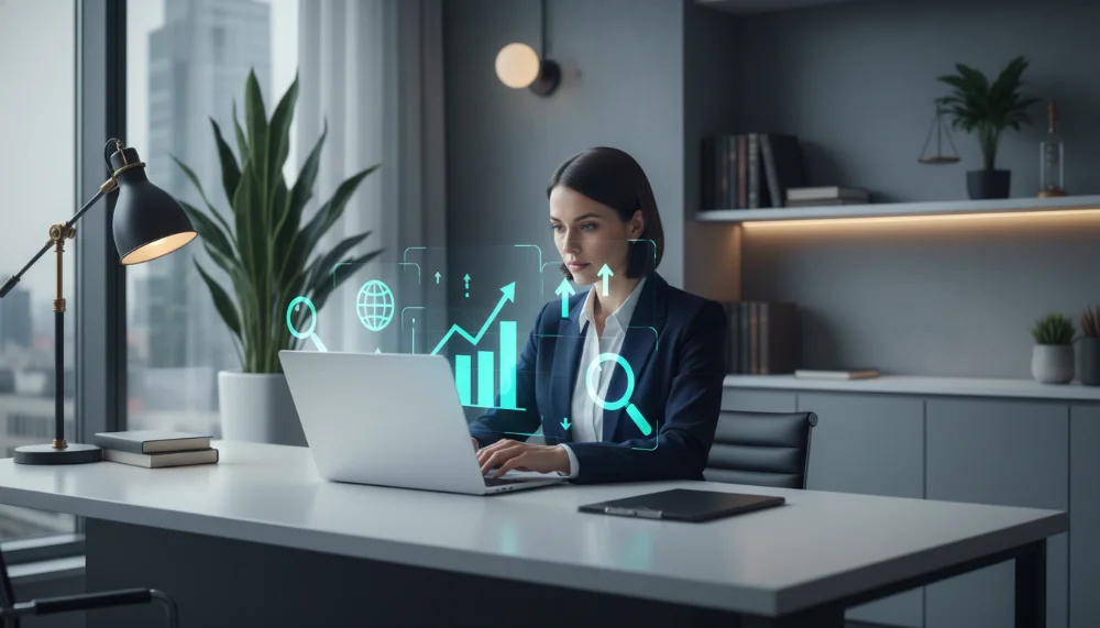 Gestão de Tráfego Pago para Advogados: Como captar clientes seguindo as normas da OAB