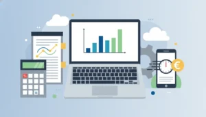 Como definir o valor da hora técnica para serviços de consultoria online?