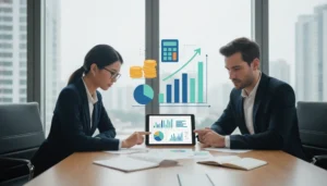 Como definir o valor do pró-labore de um sócio