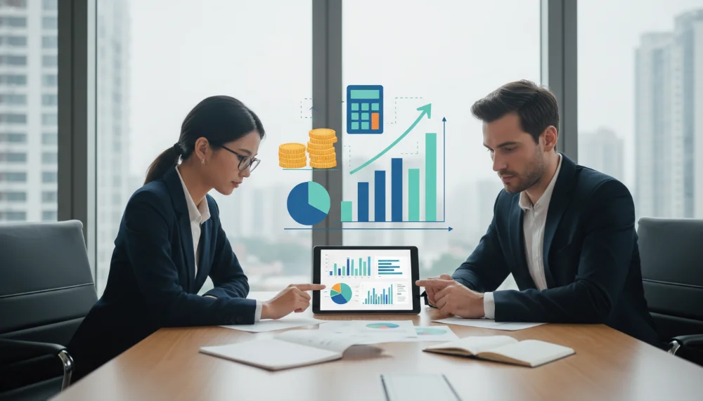 Como definir o valor do pró-labore de um sócio: Guia Passo a Passo