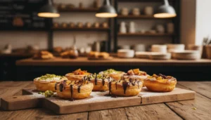 Venda de Pastel de Nata Gourmet: O Guia Definitivo para Lucrar em Padarias Artesanais