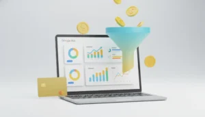 Como Vender como Afiliado no Google Ads usando a estratégia de Fundo de Funil: Guia Prático