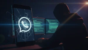 10 Sinais Claros de WhatsApp Clonado e Como se Proteger Hoje