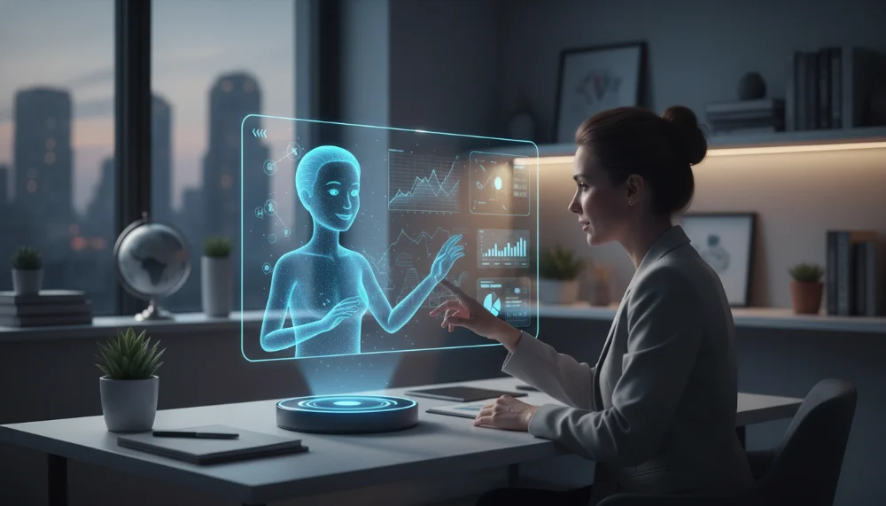 Como Treinar um Agente de IA com a Personalidade da sua Marca: Escala para Microempresas