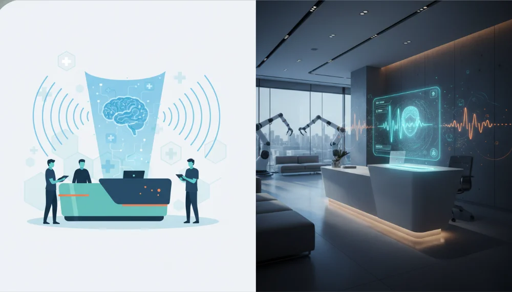 Guia Prático: Como configurar Agentes de Voz com IA para automatizar o agendamento de consultas e lucrar como serviço