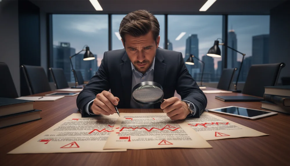 contrato de franquia