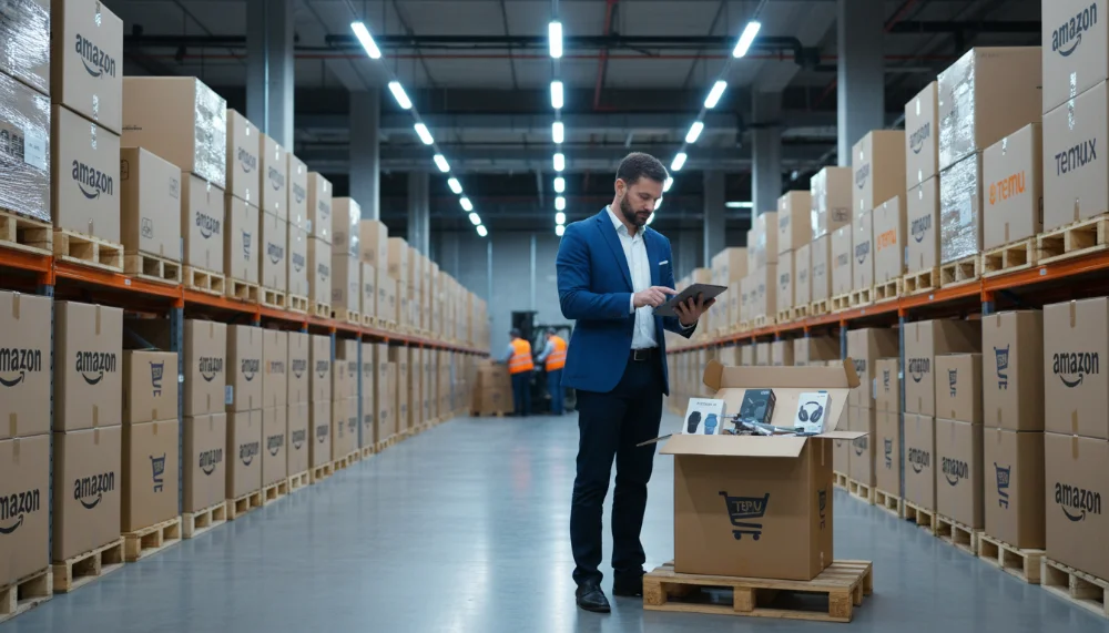 Arbitragem de Logística Reversa