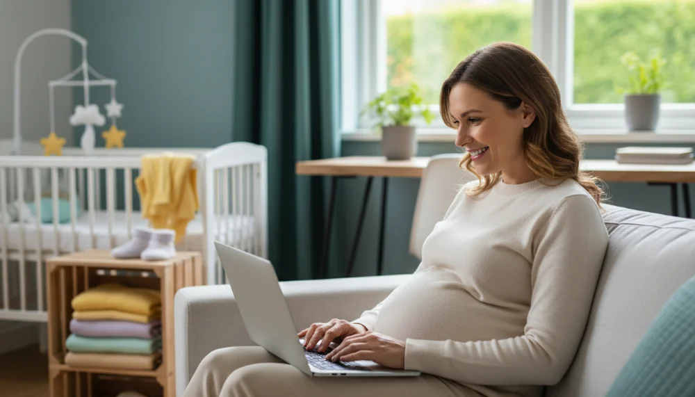 auxílio-maternidade MEI