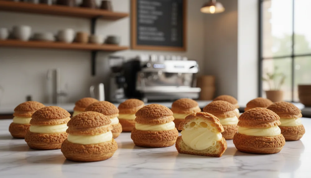 Carolinas Gourmet para Vender