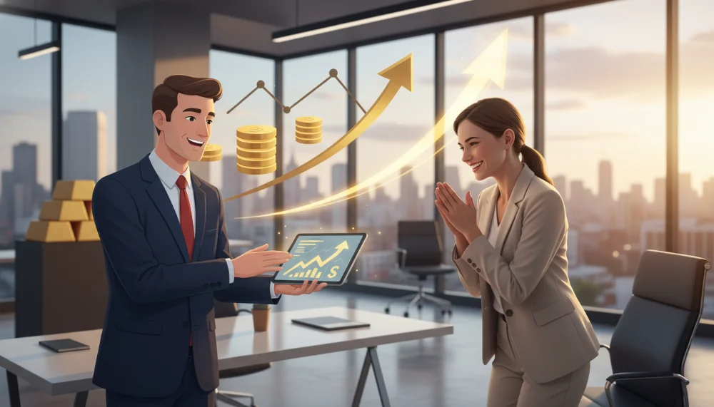 10 Erros psicológicos que impedem você de cobrar mais caro pelo seu serviço e dobrar seu lucro