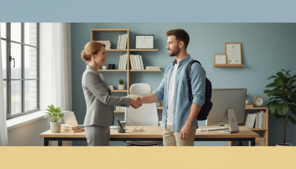 Como contratar um estagiário sendo MEI: regras, custos e passo a passo legal