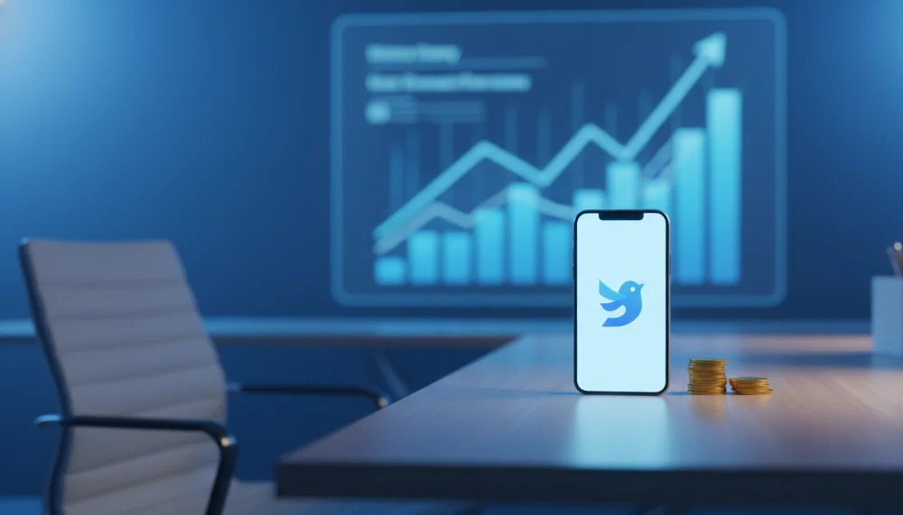 como ganhar dinheiro com o Bluesky