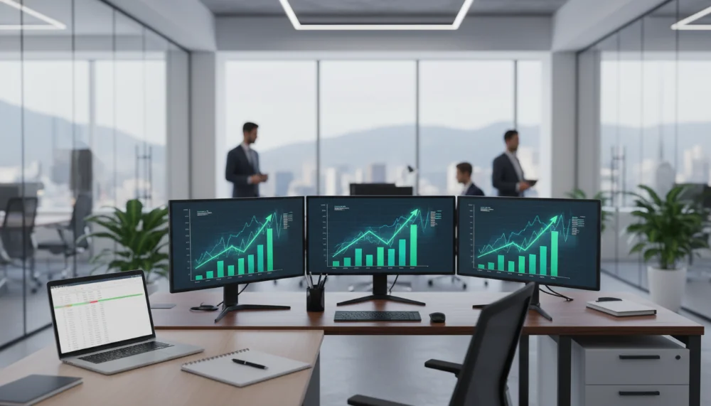 Growth Partner: Como migrar de freelancer para parceiro de lucro das empresas