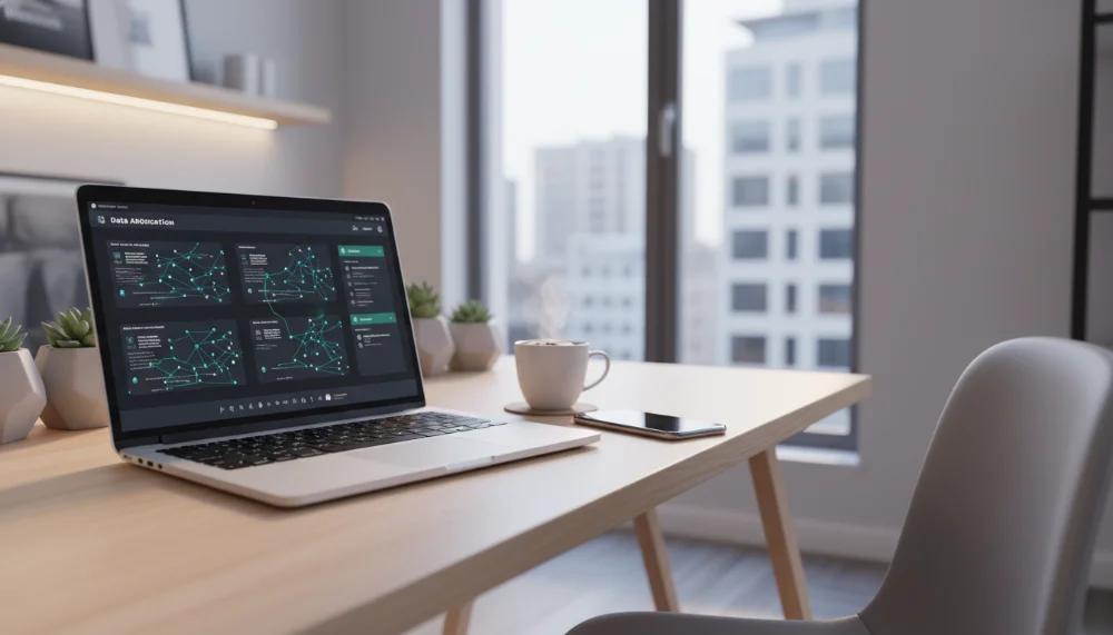 Como trabalhar na DataForce: O site que paga em dólar para treinar IAs (Alternativa à Appen)