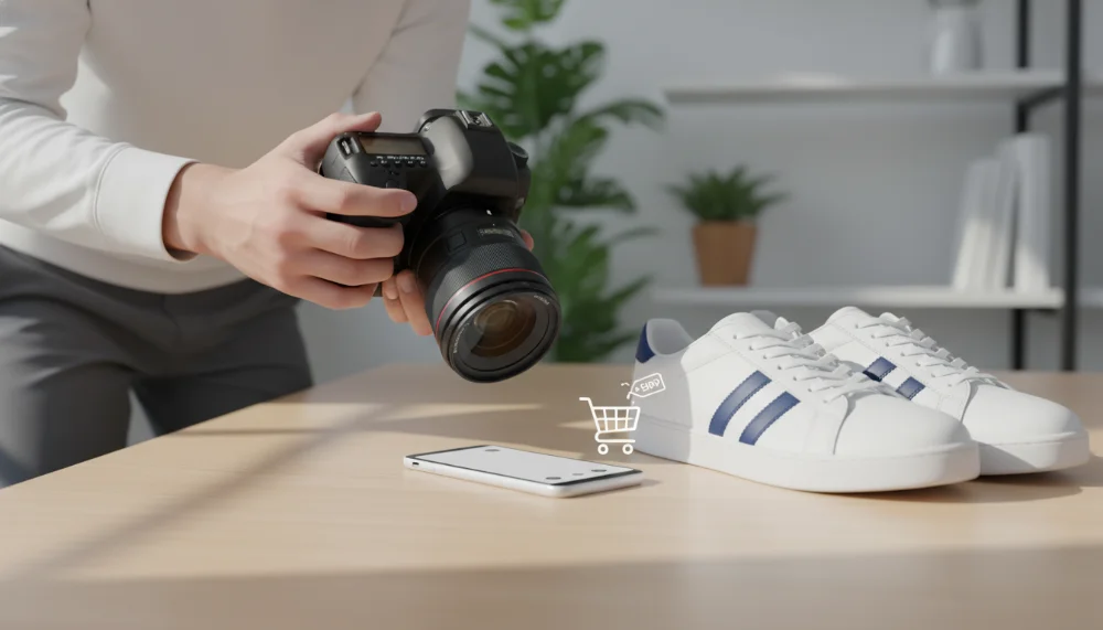 Guia definitivo: Como vender no Facebook Marketplace e faturar rápido