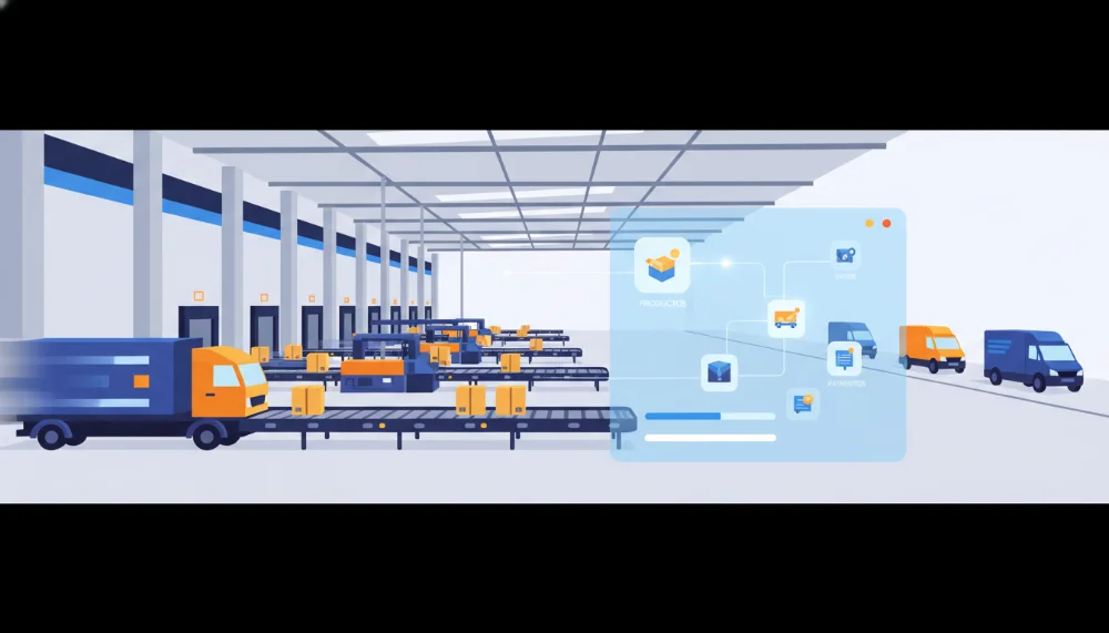 Guia de Crossdocking no Mercado Livre: Como vender sem estoque próprio de forma profissional