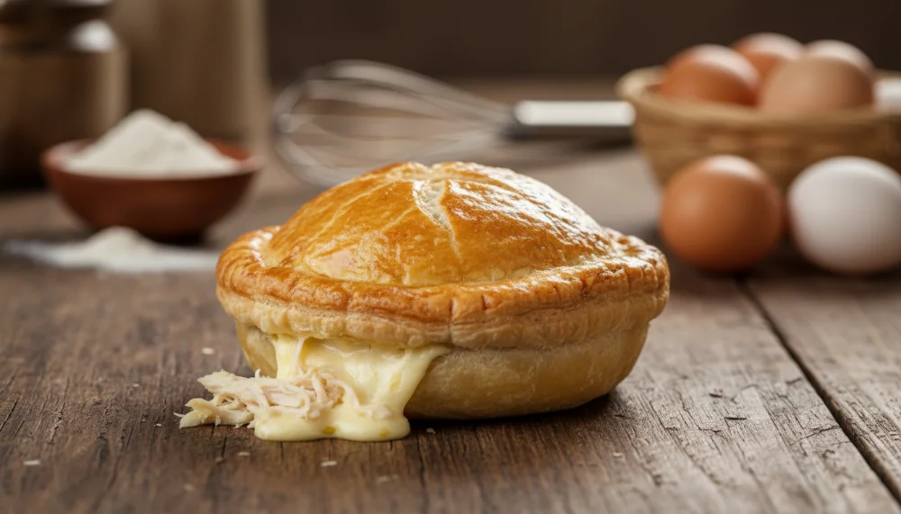 Empada de Vidro (Empada Invertida): O guia definitivo do salgado que é febre nas redes sociais