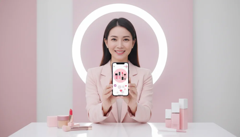 Estratégias de Live Commerce para Pequenos Negócios: O Guia Definitivo para TikTok e Instagram