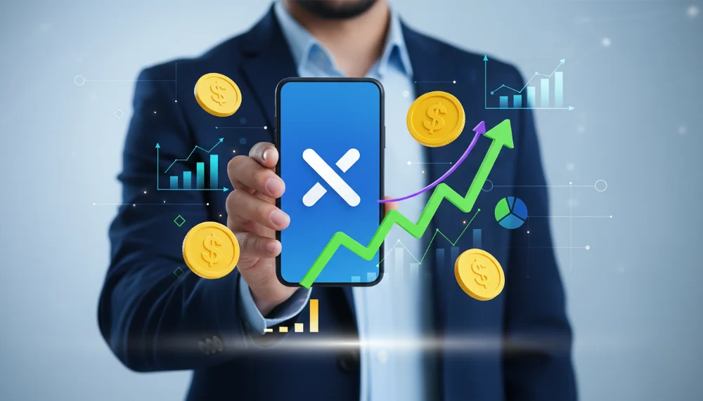 Como ganhar dinheiro com o programa de monetização do X: O Guia Definitivo