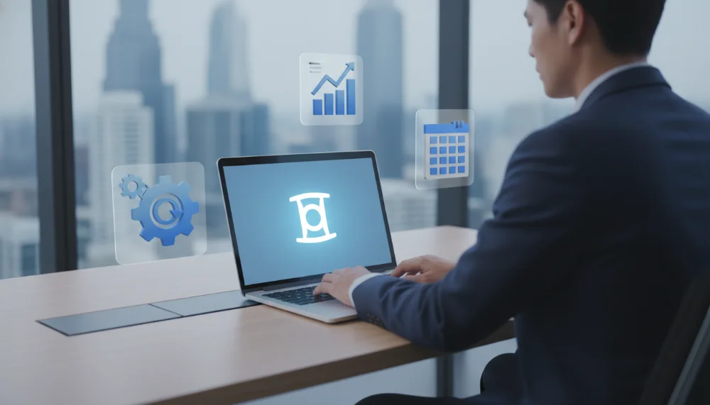Google Gemini para Negócios: Guia Completo para Lucrar e Automatizar seu Empreendimento