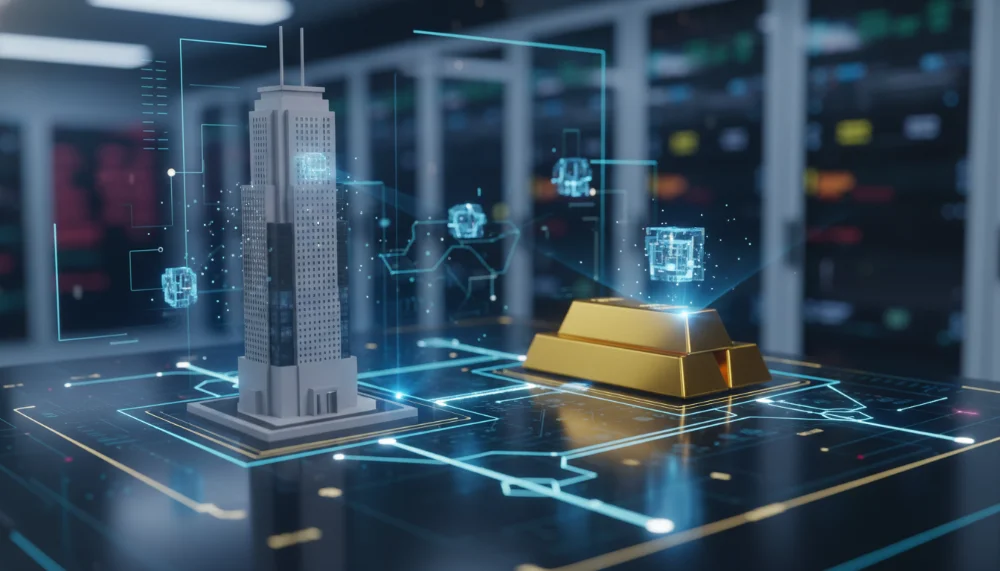 Investimento em Real World Assets (RWA): Como lucrar com a tokenização de ativos reais em 2026