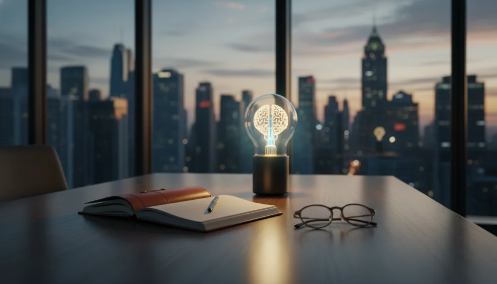 mentalidade de milionário