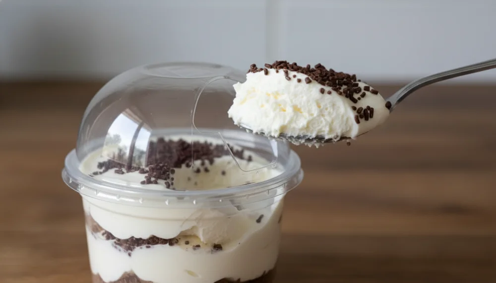 Moça Gelada no Pote: Receita e dicas para vender o doce que é tendência