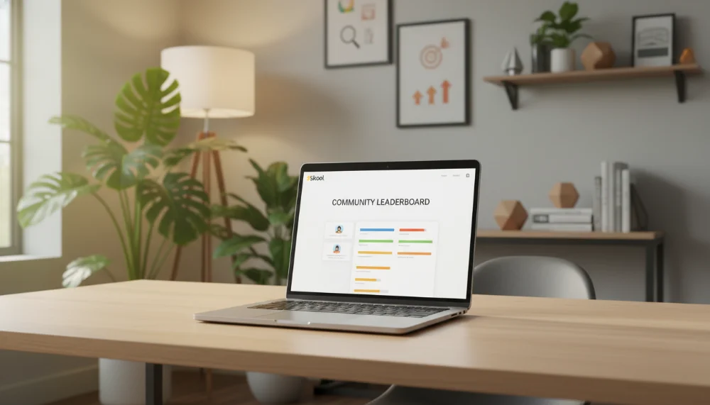 Monetização com Skool: Como Criar e Vender Comunidades Lucrativas