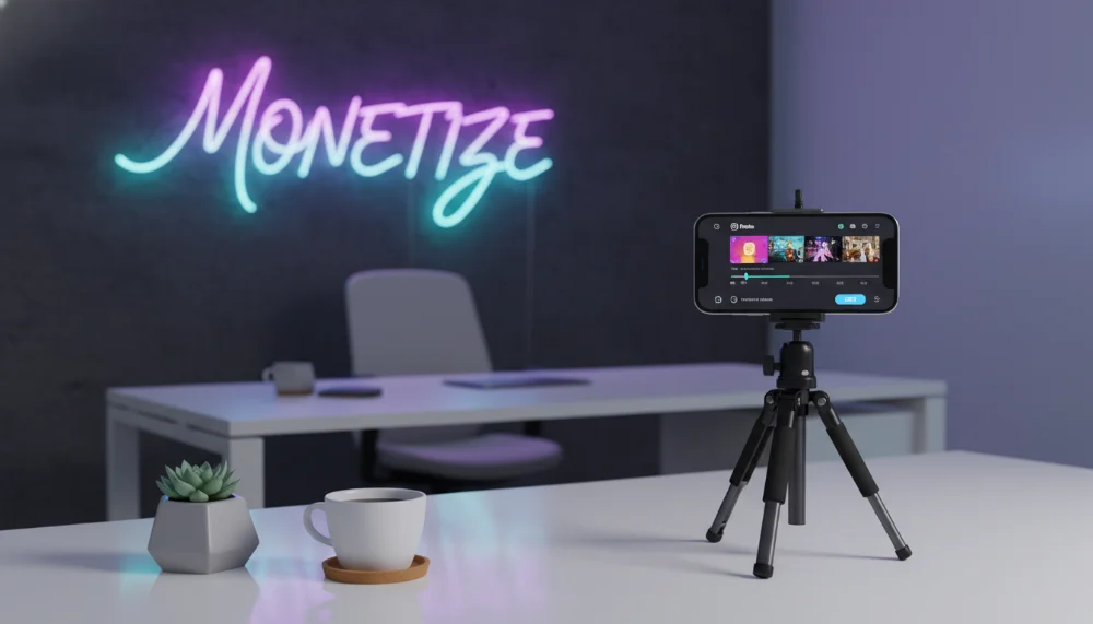 Monetização do Instagram Reels: Guia completo para entrar no programa de bônus e anúncios