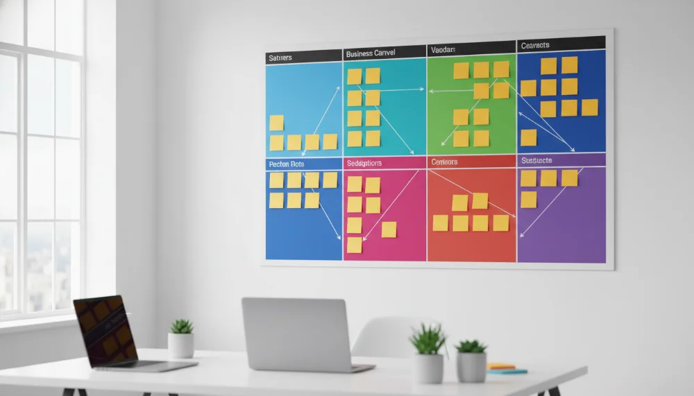 Business Model Canvas