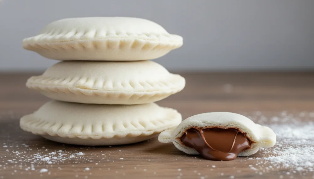 Pastel de Leite Ninho com Nutella: A Melhor Receita Sem Fogo para Ganhar Dinheiro
