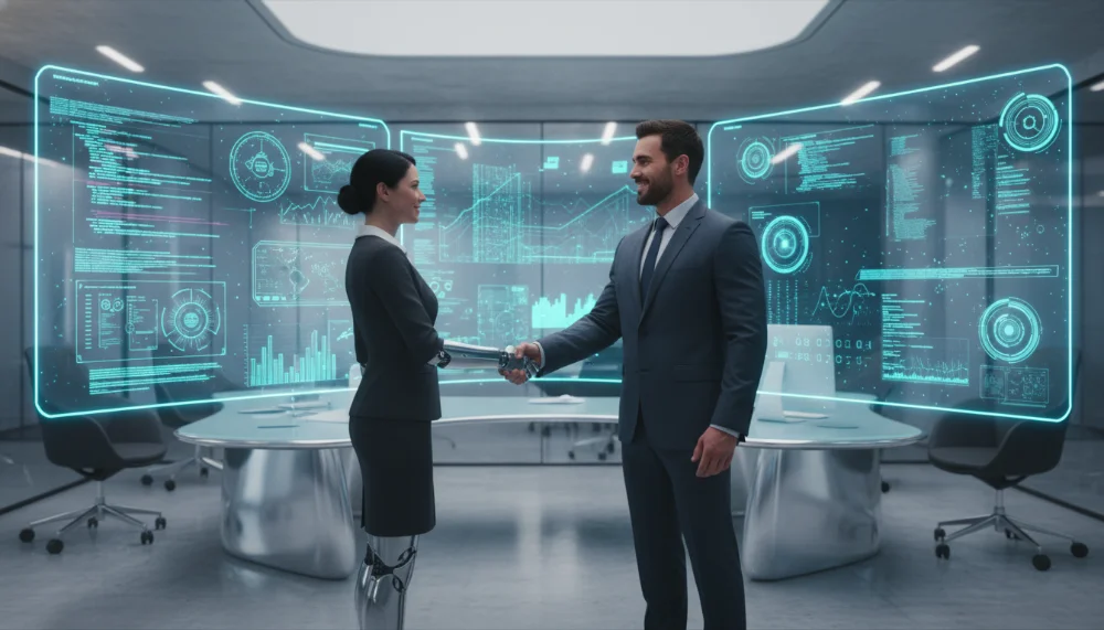 profissões imunes à inteligência artificial