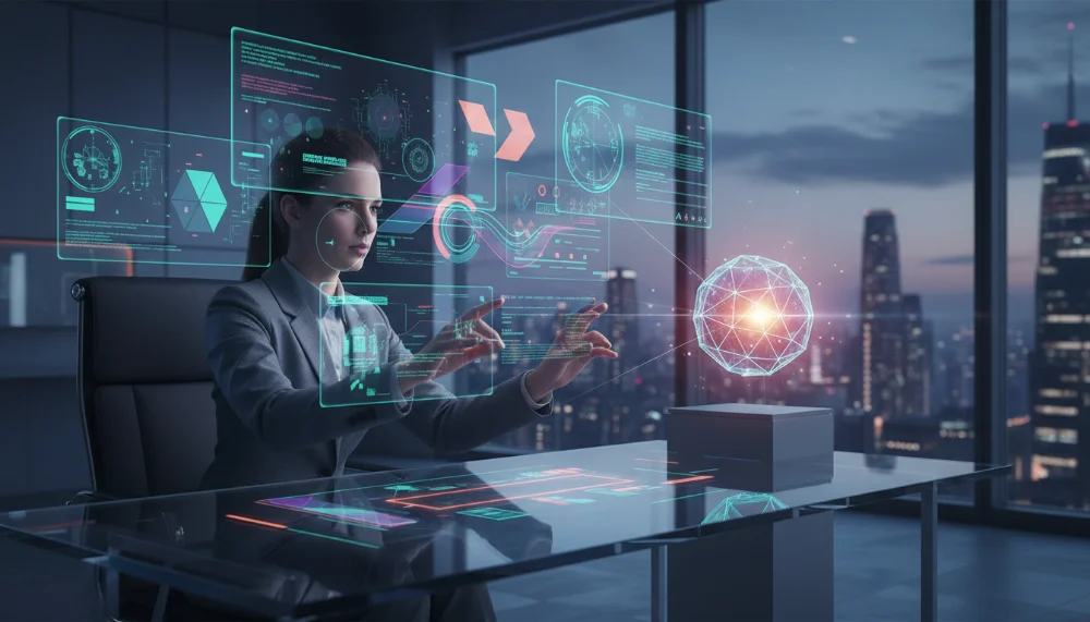 profissões que a Inteligência Artificial vai criar