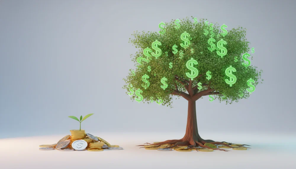 Quanto tempo um novo negócio demora para dar lucro? Entenda o período de maturação empresarial