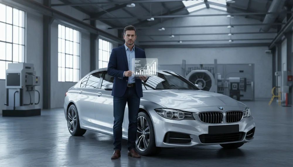 Guia completo para lucrar com a revenda de carros de leilão e montar seu próprio negócio