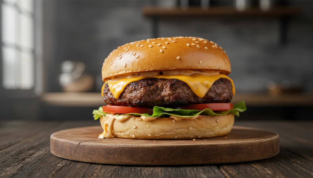 Smash Burgers Artesanais: O Passo a Passo para Criar um Delivery de Sucesso