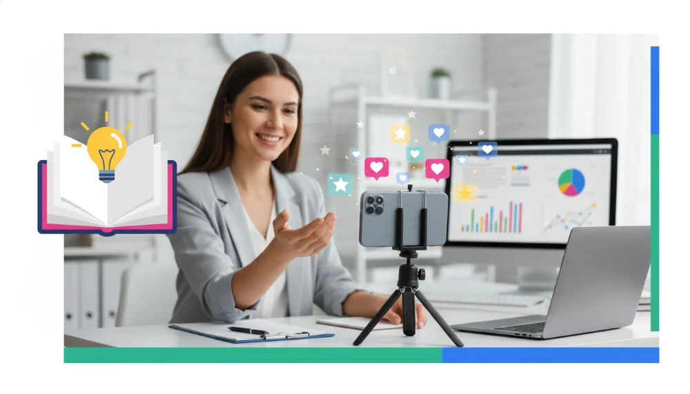 Como usar o Storytelling para vender nas redes sociais e explodir seu engajamento