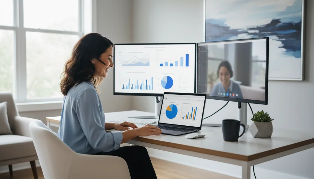 Como se tornar um Customer Success Manager e conseguir vagas de trabalho home office