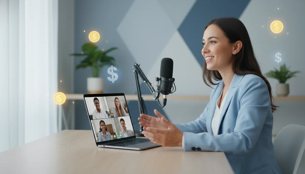 Respondent.io: Como participar de entrevistas e grupos de foco online que pagam até 100 dólares por hora