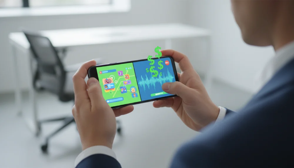PlaytestCloud: O Guia Definitivo para Ganhar Dinheiro de Verdade Testando Jogos Mobile