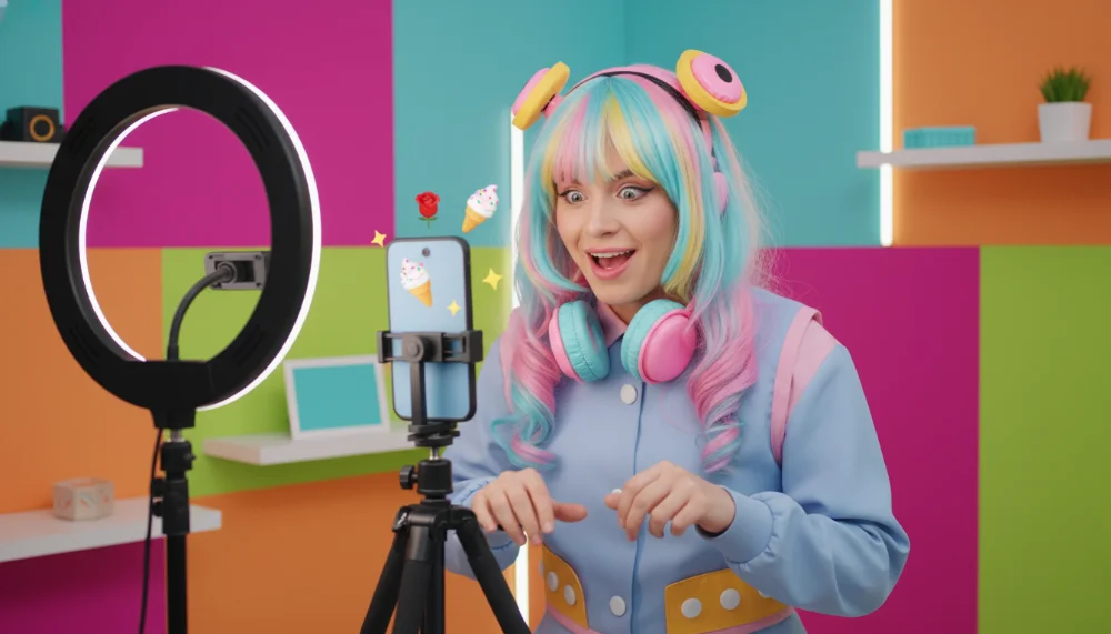 Como ganhar dinheiro com TikTok Live NPC: Guia Definitivo para Iniciantes