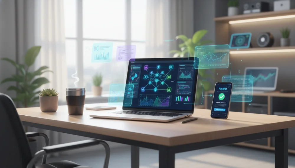 Outlier.ai: Guia completo para ganhar dinheiro treinando modelos de Inteligência Artificial de forma confiável