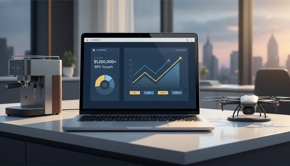High Ticket Dropshipping: Como Lucrar R$ 500 ou Mais por Venda