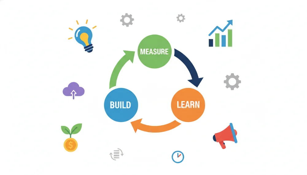metodologia Lean Startup