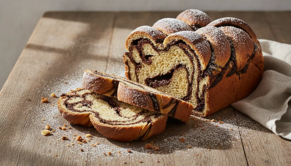 babka artesanal