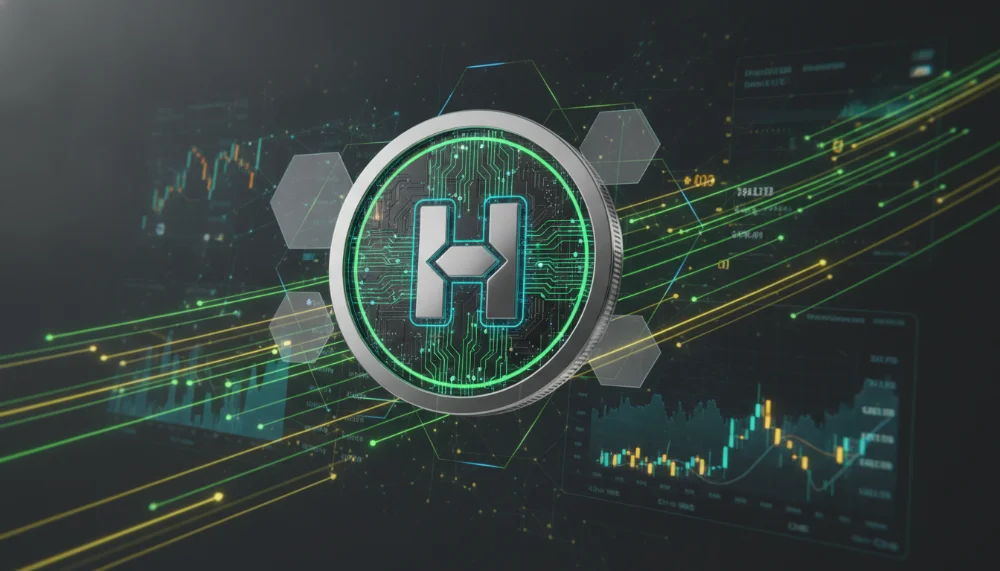 Bitcoin Hyper (HYPER)