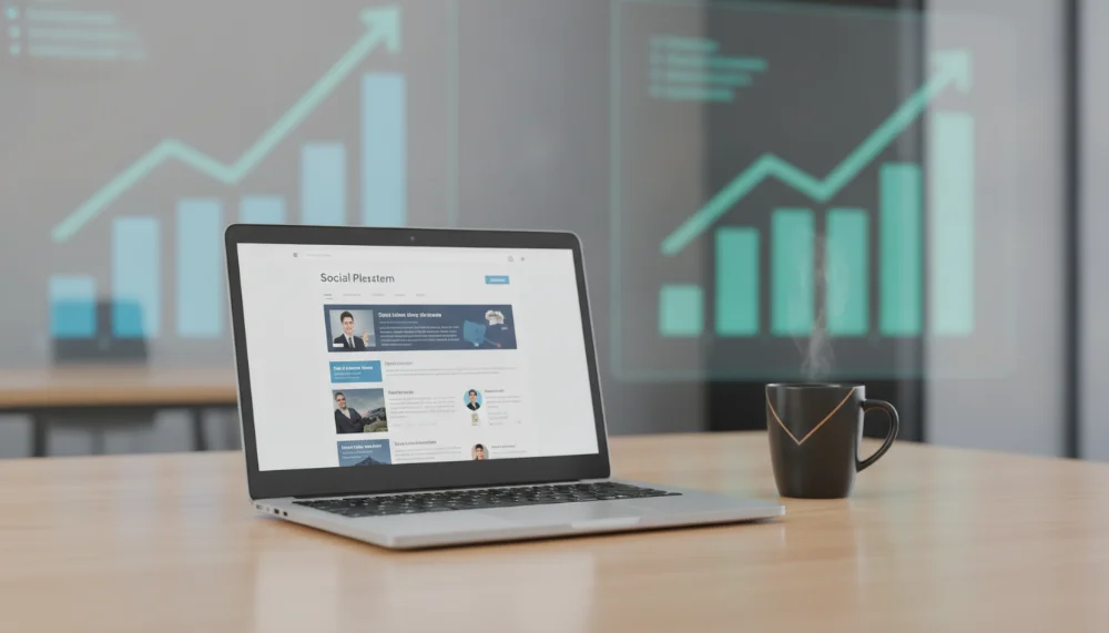 Como monetizar LinkedIn Newsletters: O guia para atrair patrocínios em 2026