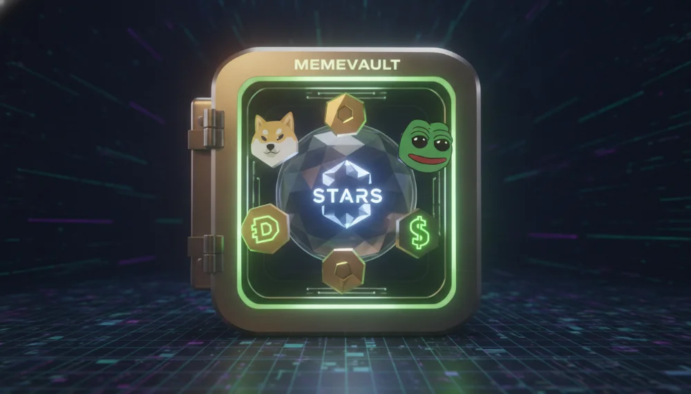 Crypto All-Stars